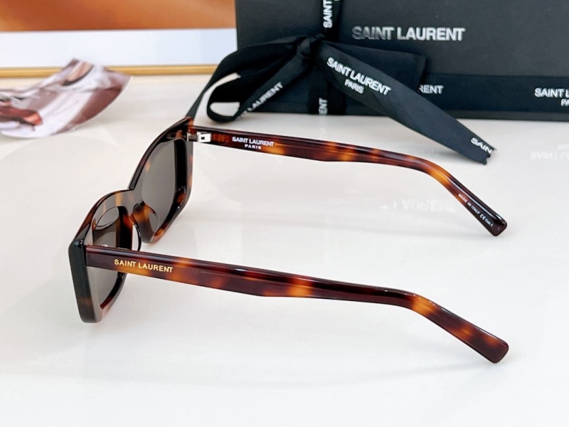 YSL Sunglasses